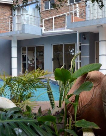 Mpala Boutique Hotel