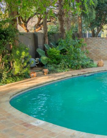 Mpala Boutique Hotel