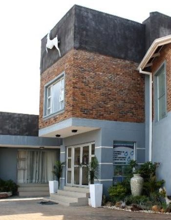 Mpala Boutique Hotel