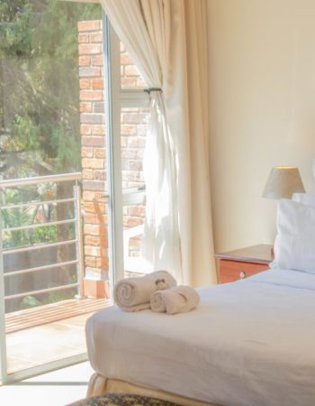 Mpala Boutique Hotel