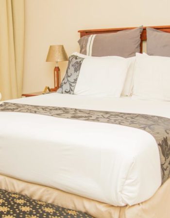 Mpala Boutique Hotel