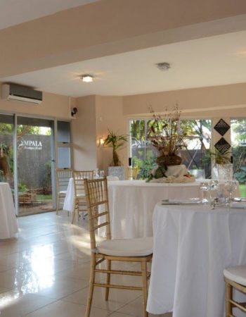 Mpala Boutique Hotel