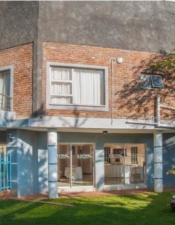 Mpala Boutique Hotel