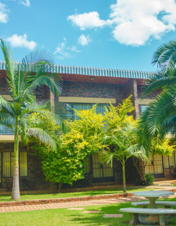 Ndlovukazi Bulawayo Villa