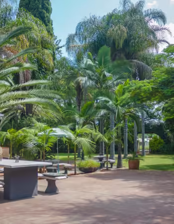 Ndlovukazi Bulawayo Villa