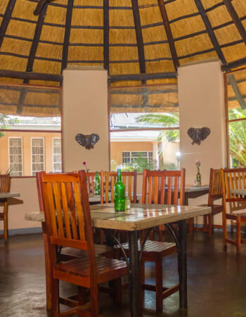 Ndlovukazi Bulawayo Villa