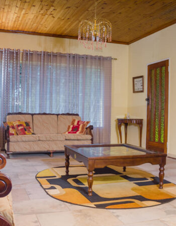 Ndlovukazi Bulawayo Villa