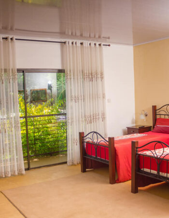 Ndlovukazi Bulawayo Villa