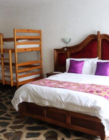 Parrot Lodge
