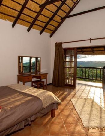Shashani Matobo Hills