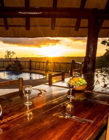 Shashani Matobo Hills