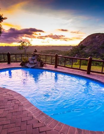 Shashani Matobo Hills