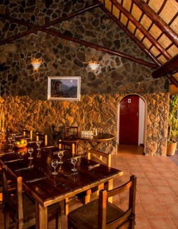 Shashani Matobo Hills