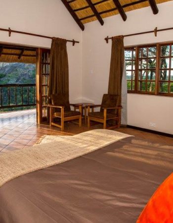 Shashani Matobo Hills