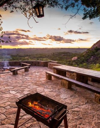 Shashani Matobo Hills