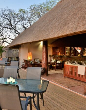 Shashani Matobo Hills