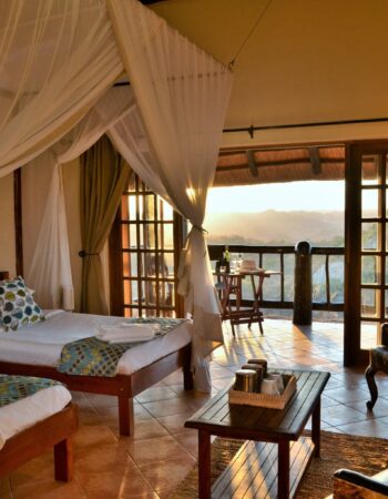 Shashani Matobo Hills