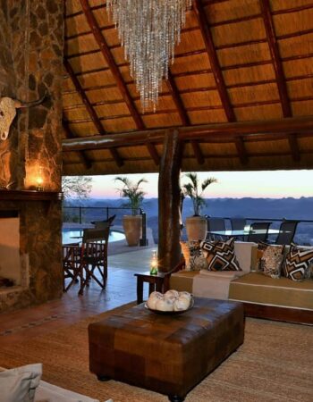 Shashani Matobo Hills