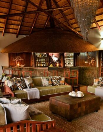 Shashani Matobo Hills