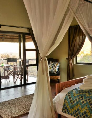 Shashani Matobo Hills