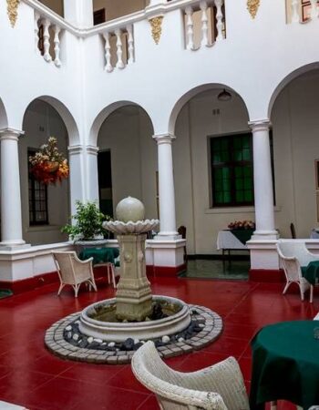 The Bulawayo Club