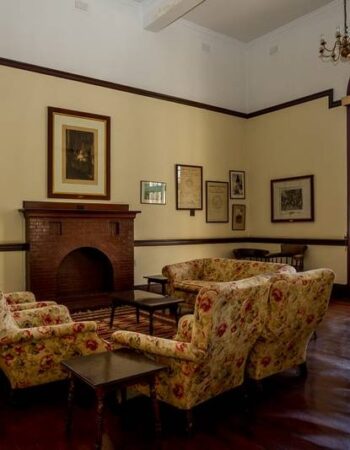 The Bulawayo Club