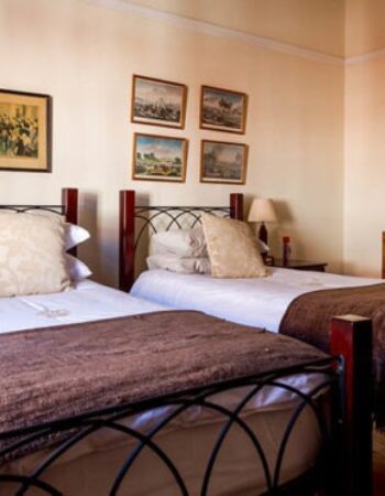 The Bulawayo Club