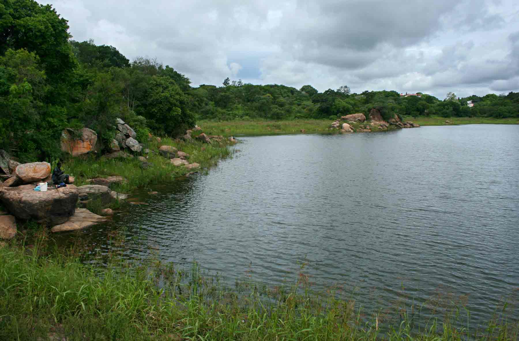 Hillside Dams Conservancy Things to do in Bulawayo byolife.co.zw