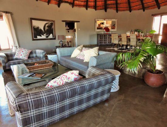 The Amalinda Home-Stead