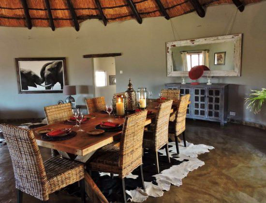 The Amalinda Home-Stead
