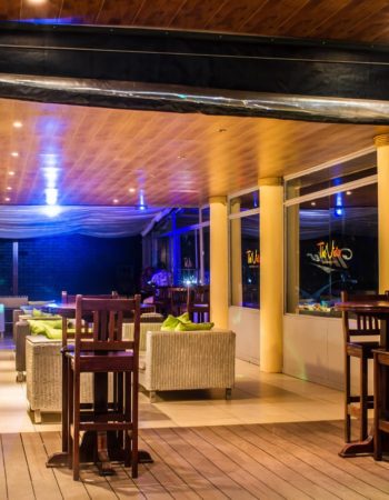The Vista (Permanently Closed)