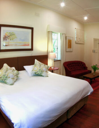 Travellers Guest House