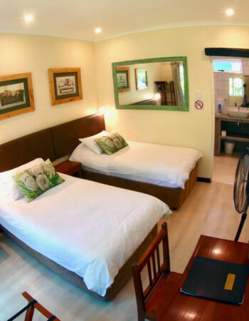 Travellers Guest House