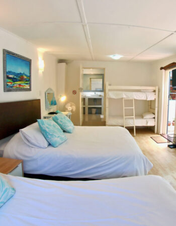 Travellers Guest House