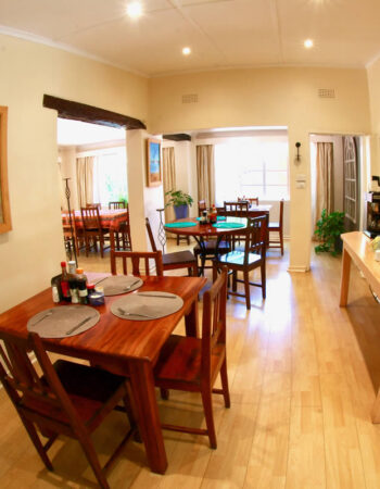 Travellers Guest House