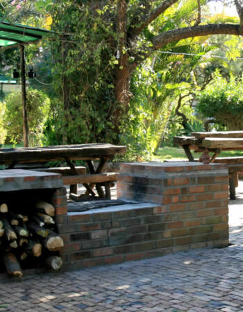 Travellers Guest House