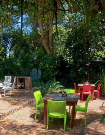 Travellers Guest House