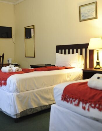 Wozani Lodge