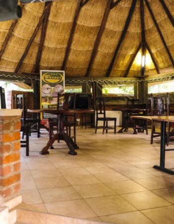 Wozani Lodge