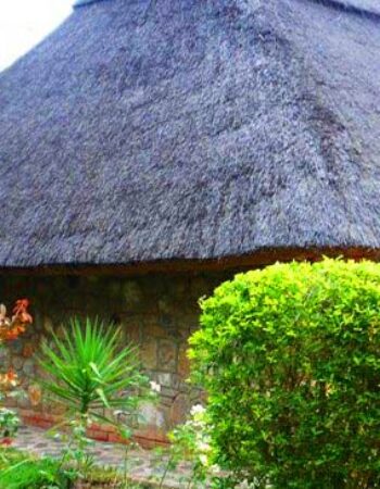 Wozani Lodge