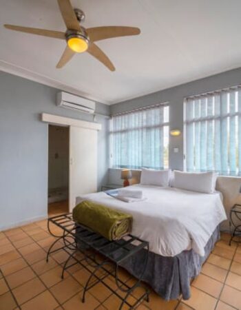 N1 Hotel Victoria Falls