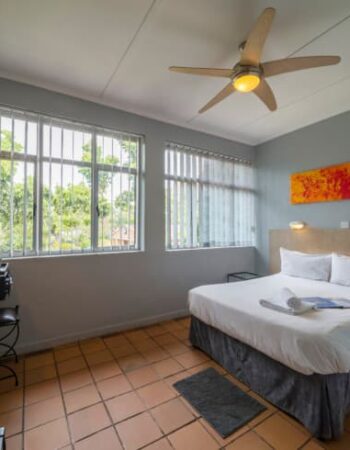N1 Hotel Victoria Falls