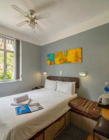 N1 Hotel Victoria Falls