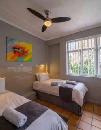 N1 Hotel Victoria Falls