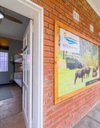 N1 Hotel Victoria Falls