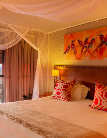 Victoria Falls Safari Lodge
