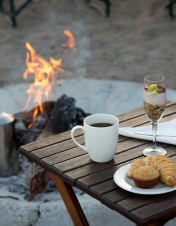 Camp Hwange