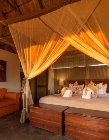 Camp Hwange