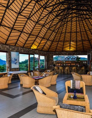 Matobo Hills Lodge