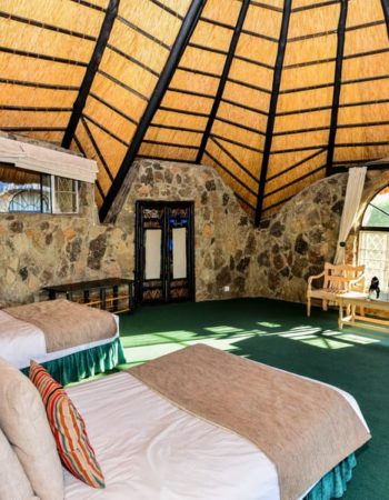 Matobo Hills Lodge